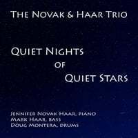 Quiet Nights of Quiet Stars