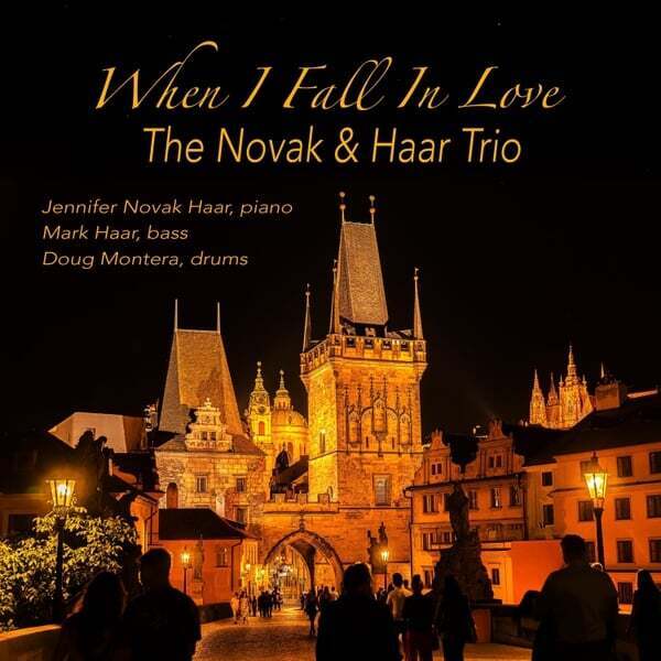 Cover art for When I Fall in Love